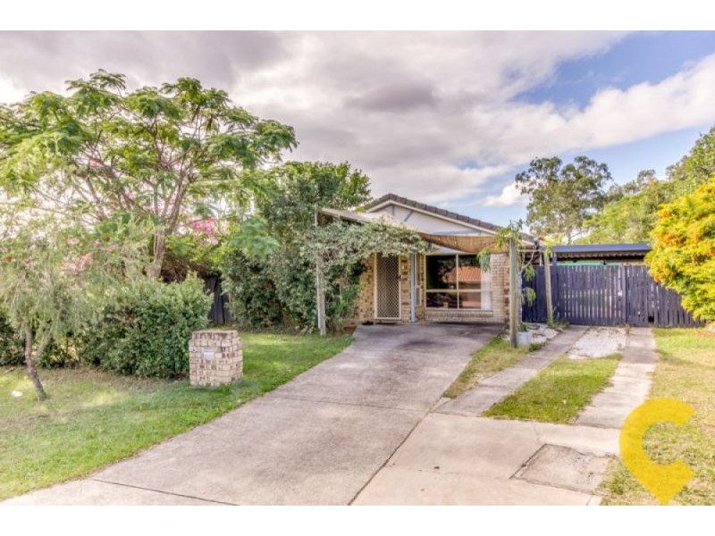 63 Rellam Rd, Loganlea QLD 4131
