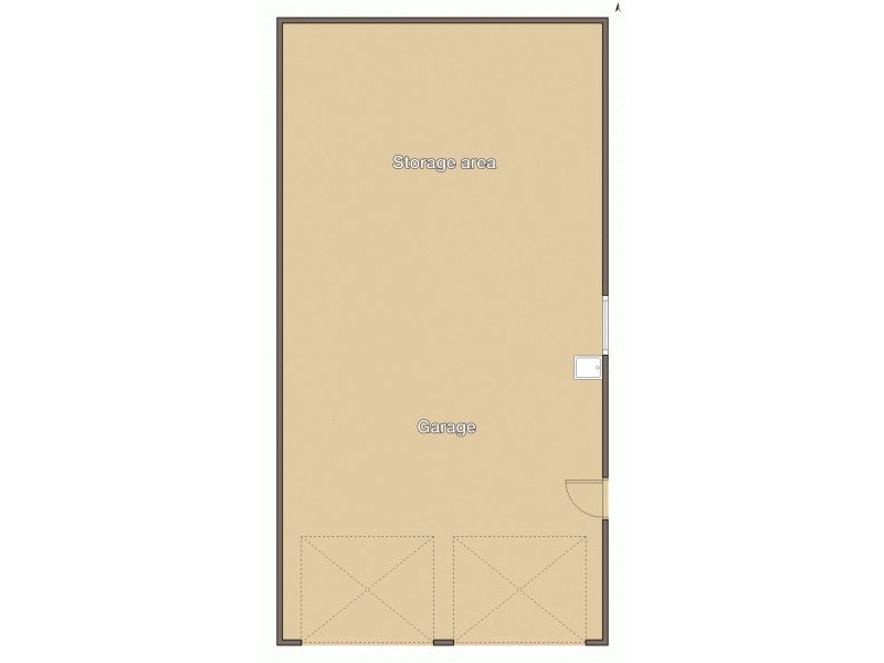 21 Queens Road, Slacks Creek QLD 4127 Floorplan
