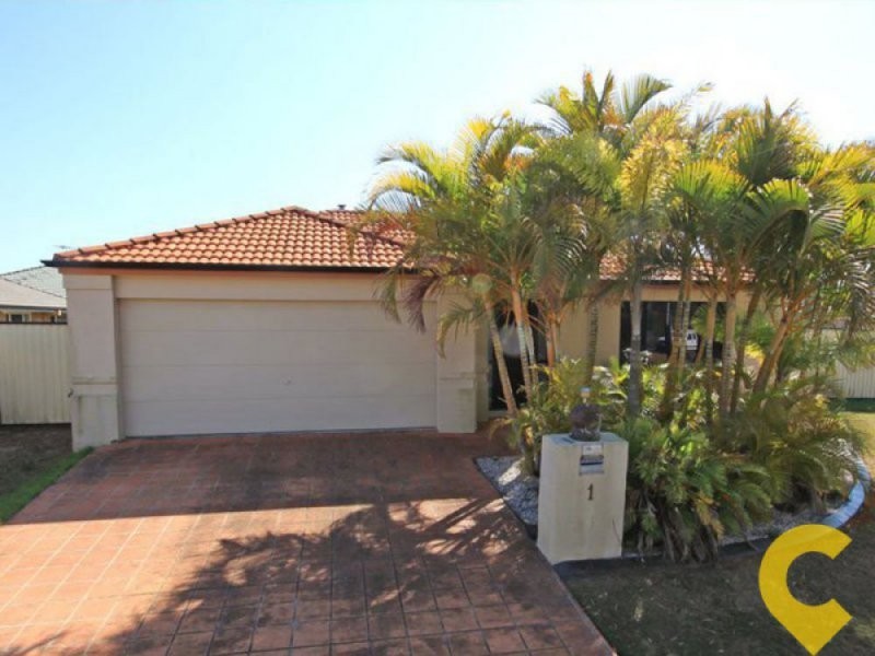 1 Greendale Place, Bracken Ridge QLD 4017