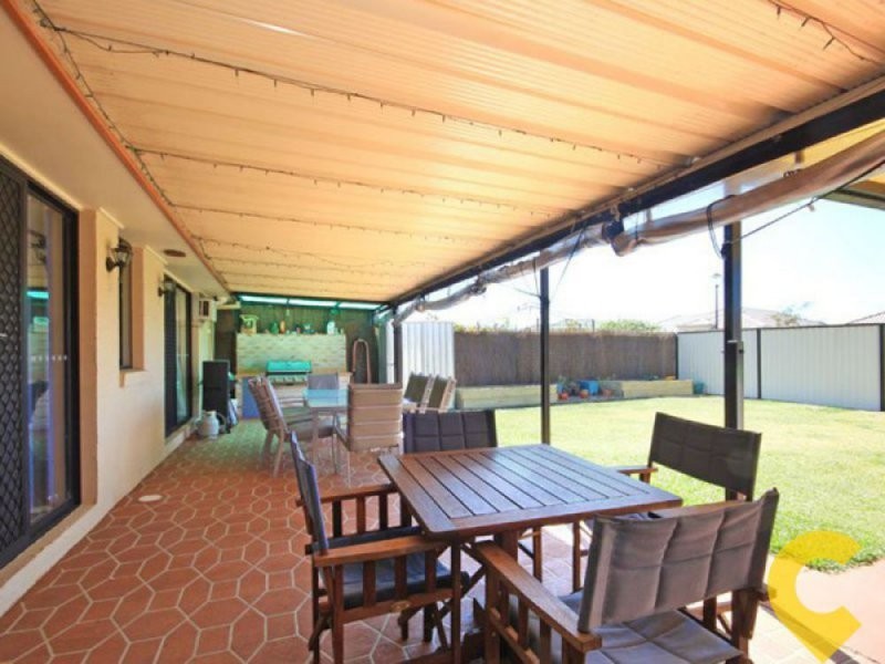 1 Greendale Place, Bracken Ridge QLD 4017