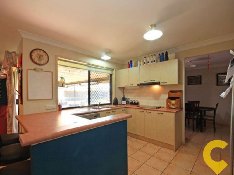 1 Greendale Place, Bracken Ridge QLD 4017