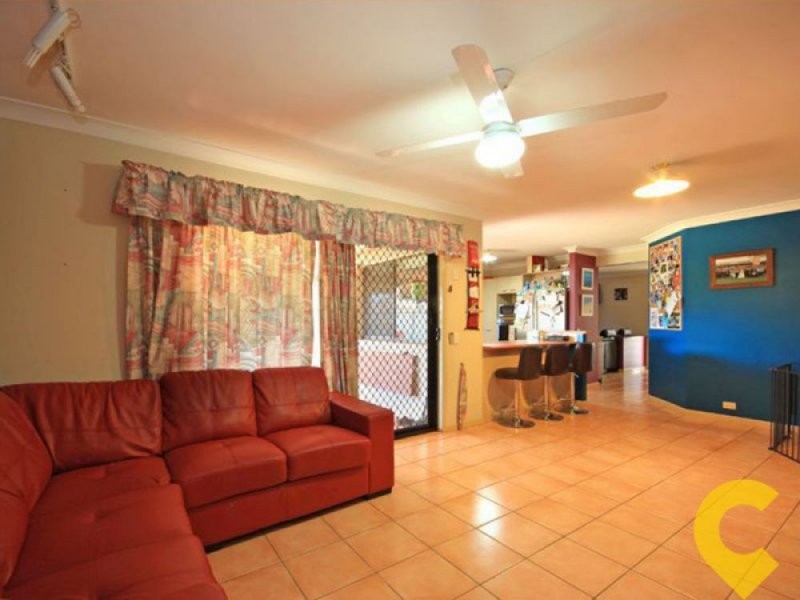1 Greendale Place, Bracken Ridge QLD 4017