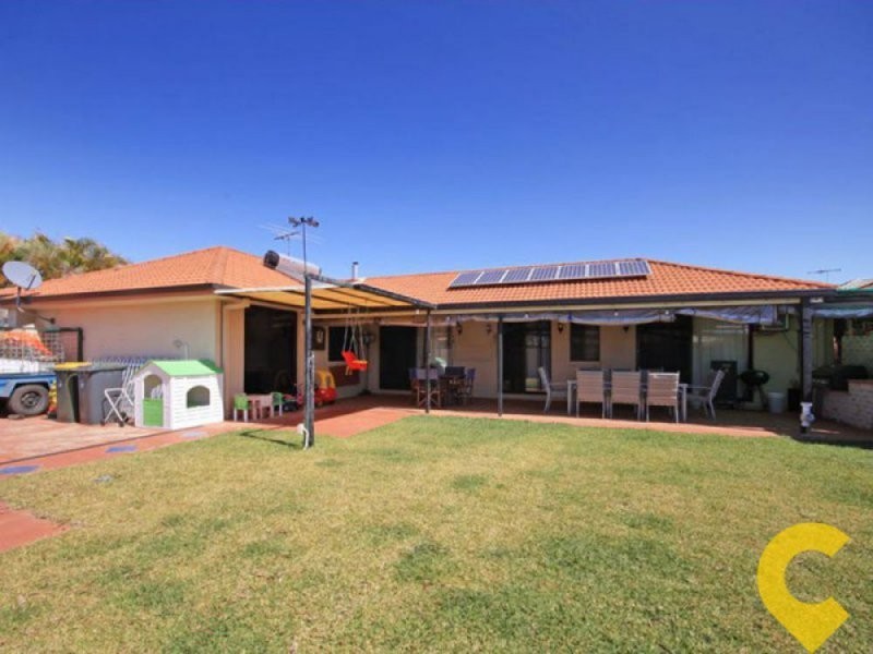 1 Greendale Place, Bracken Ridge QLD 4017