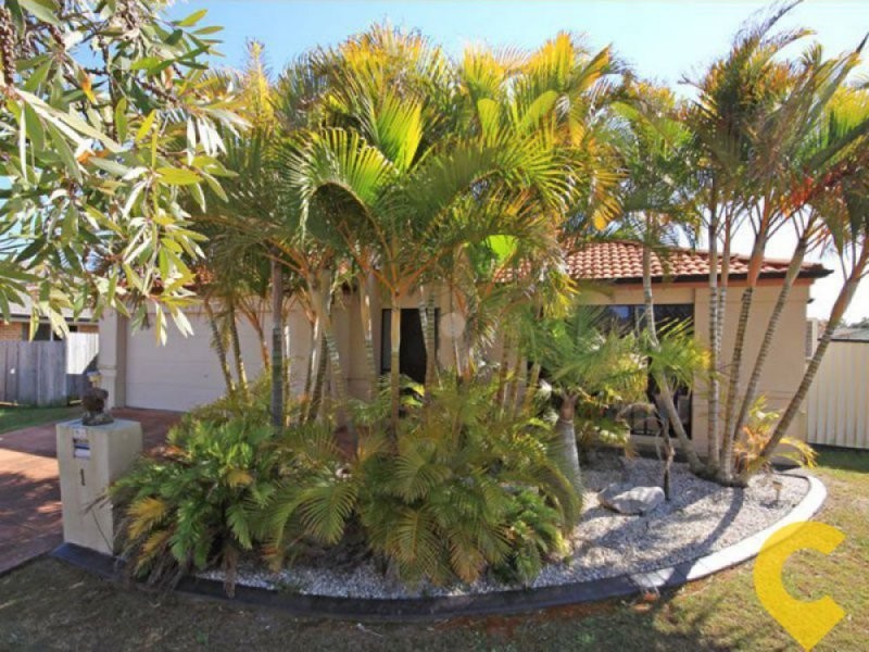 1 Greendale Place, Bracken Ridge QLD 4017