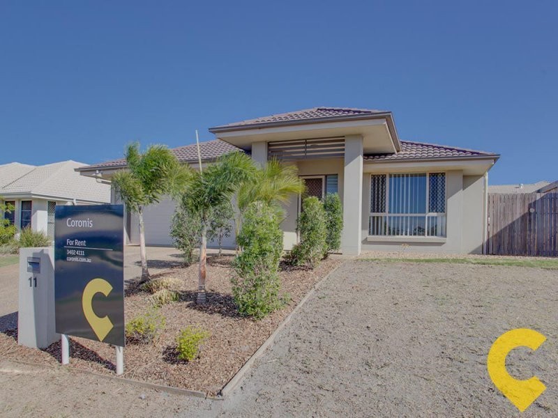 11 Apache St, Dakabin QLD 4503