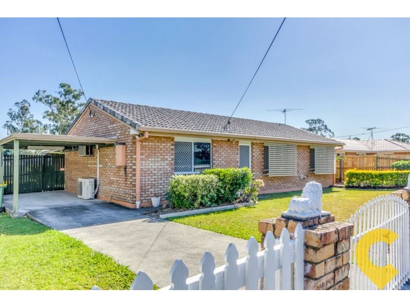 7 Apodis Street, Kingston QLD 4114
