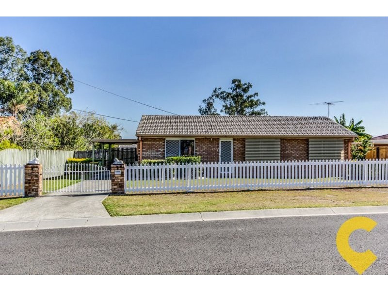 7 Apodis Street, Kingston QLD 4114