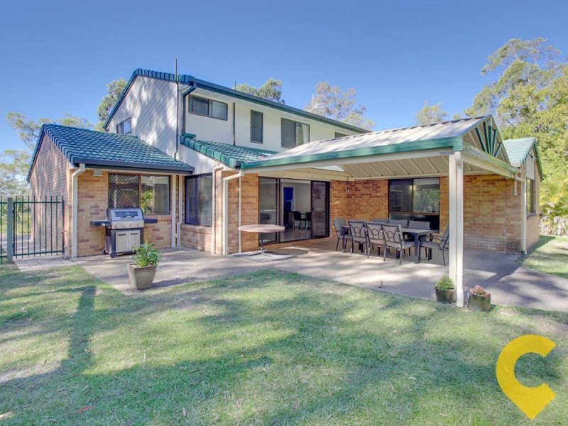 18 Lindale Court, Cashmere QLD 4500