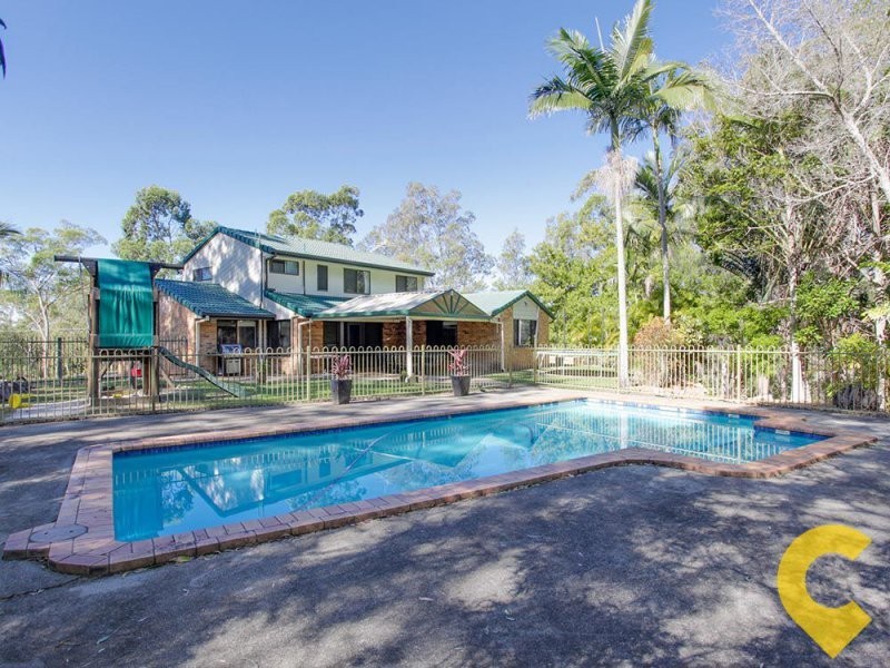 18 Lindale Court, Cashmere QLD 4500