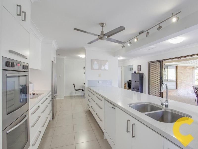 18 Lindale Court, Cashmere QLD 4500