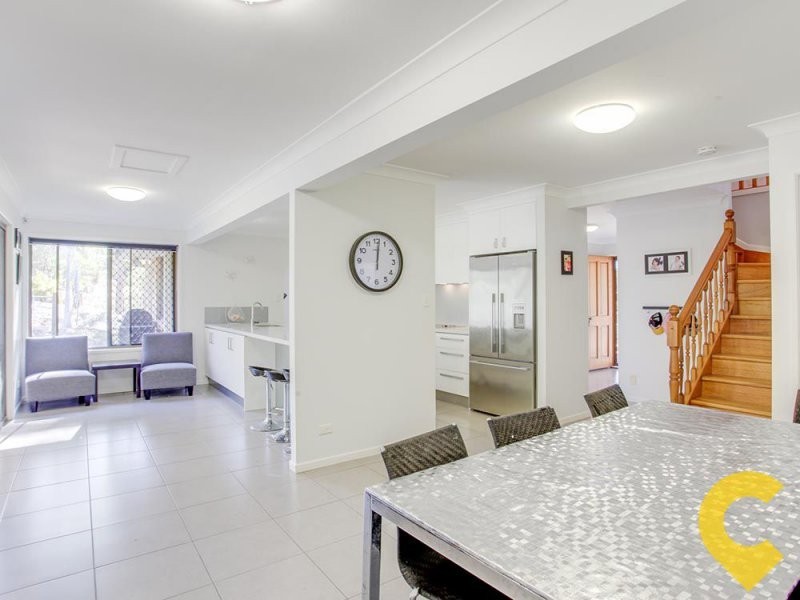 18 Lindale Court, Cashmere QLD 4500