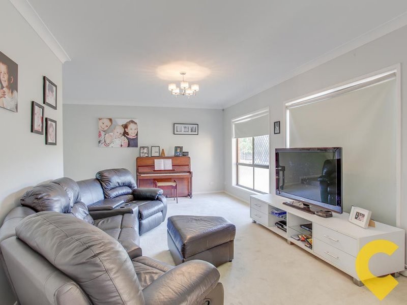 18 Lindale Court, Cashmere QLD 4500
