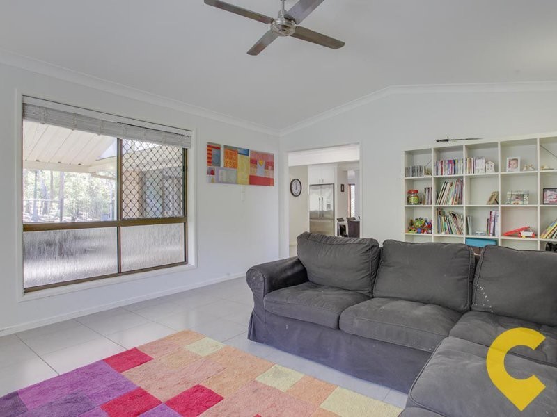 18 Lindale Court, Cashmere QLD 4500