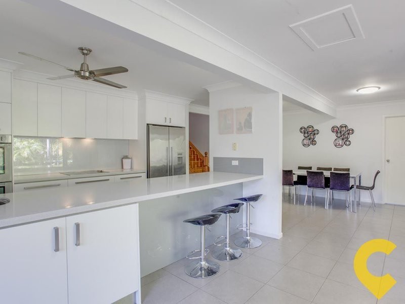 18 Lindale Court, Cashmere QLD 4500
