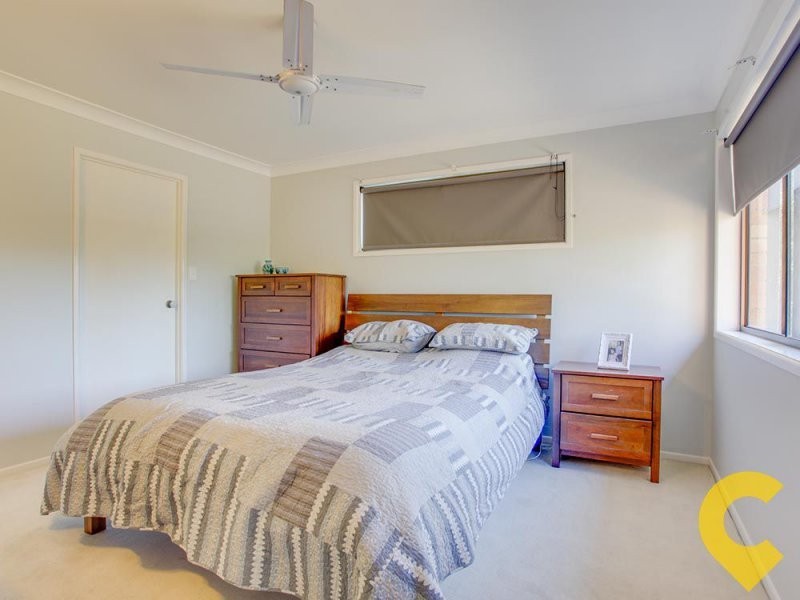 18 Lindale Court, Cashmere QLD 4500