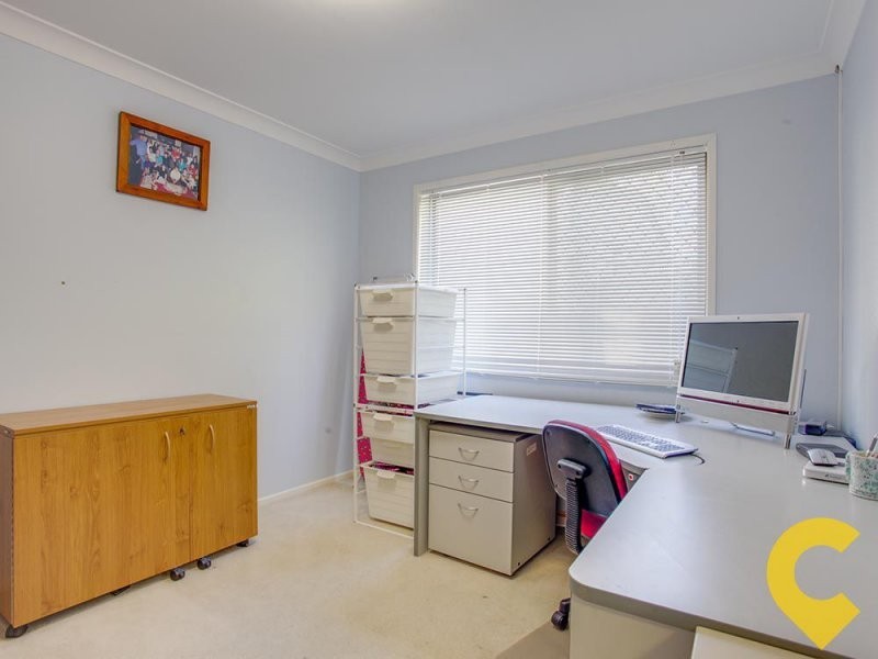 18 Lindale Court, Cashmere QLD 4500