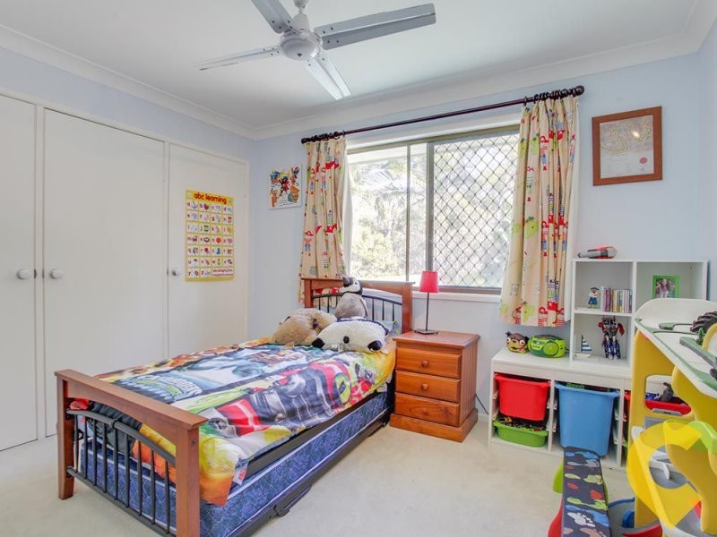18 Lindale Court, Cashmere QLD 4500