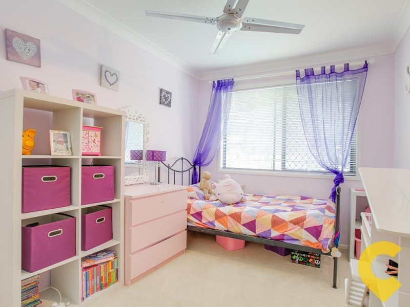 18 Lindale Court, Cashmere QLD 4500
