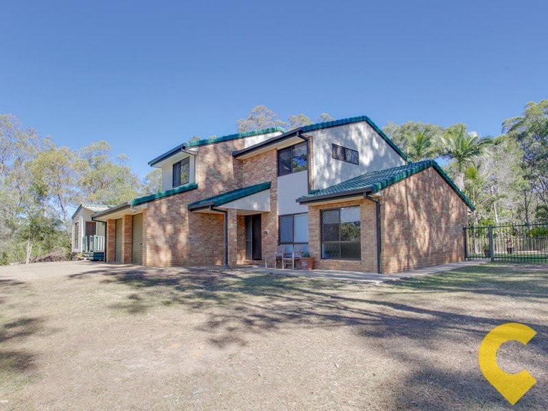 18 Lindale Court, Cashmere QLD 4500