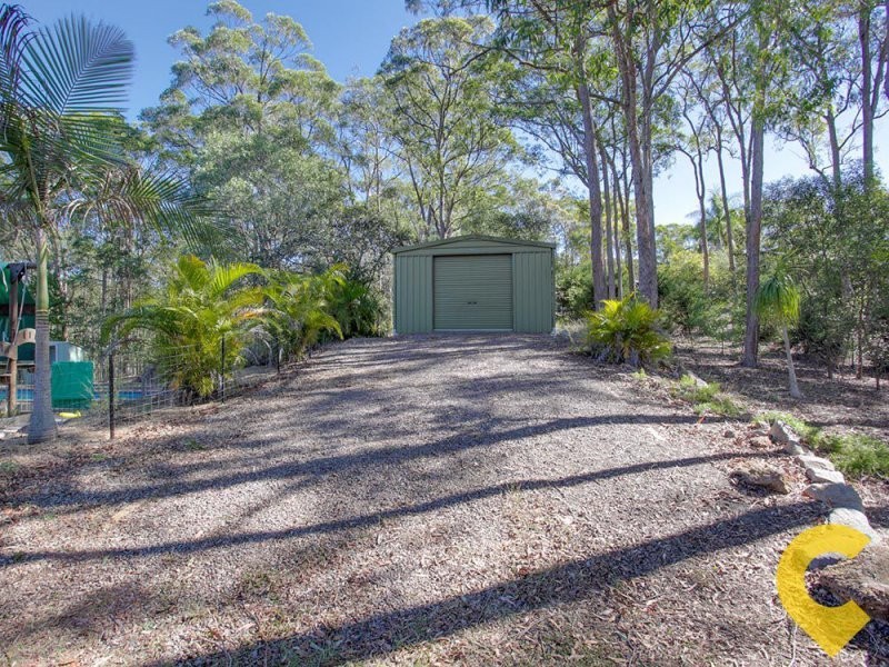 18 Lindale Court, Cashmere QLD 4500