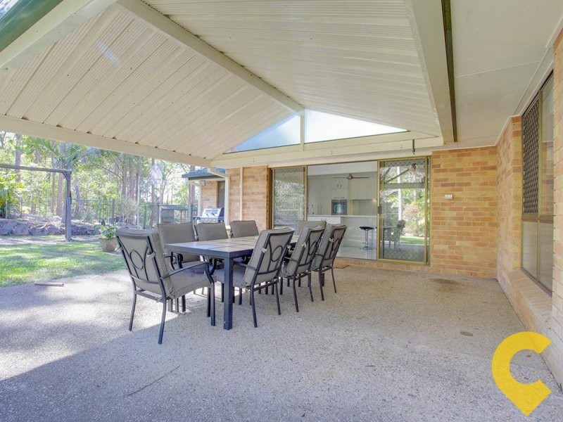 18 Lindale Court, Cashmere QLD 4500