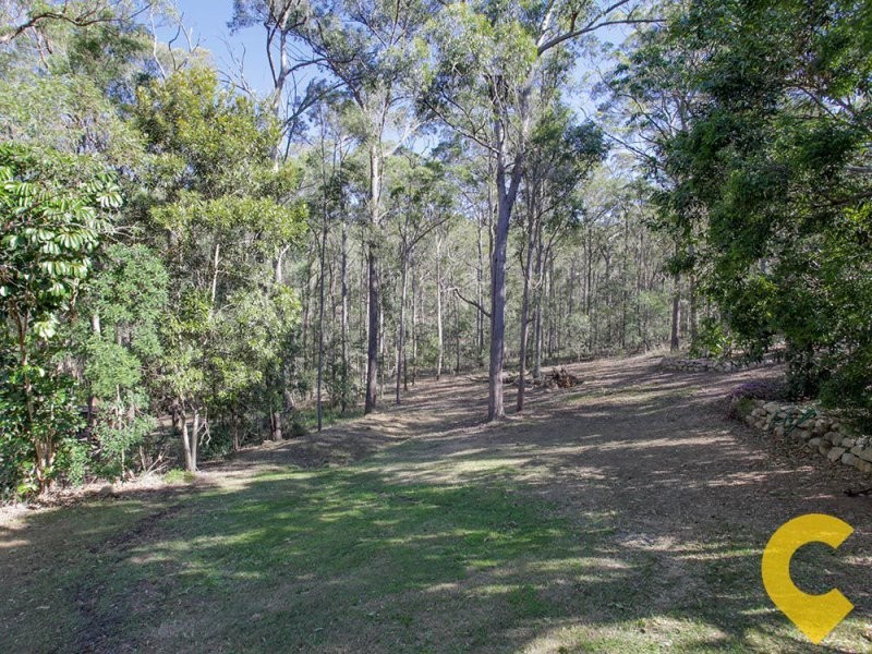18 Lindale Court, Cashmere QLD 4500