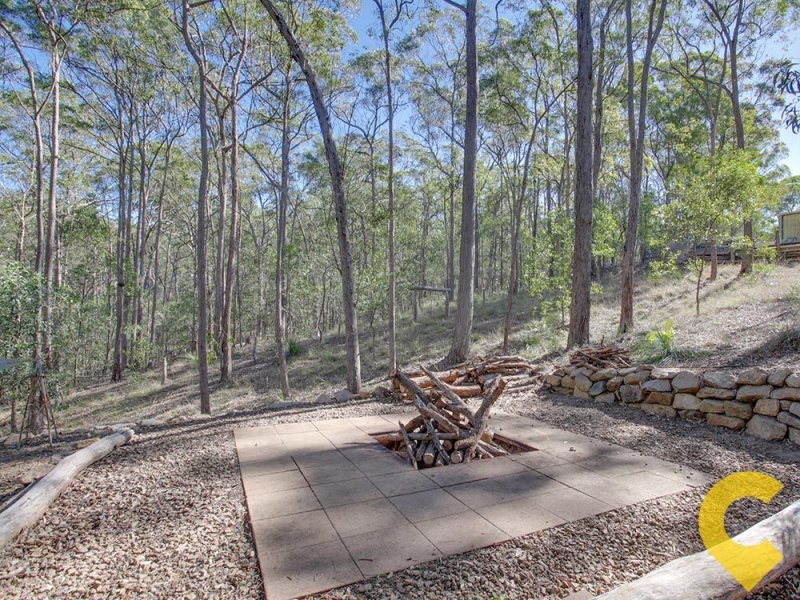 18 Lindale Court, Cashmere QLD 4500