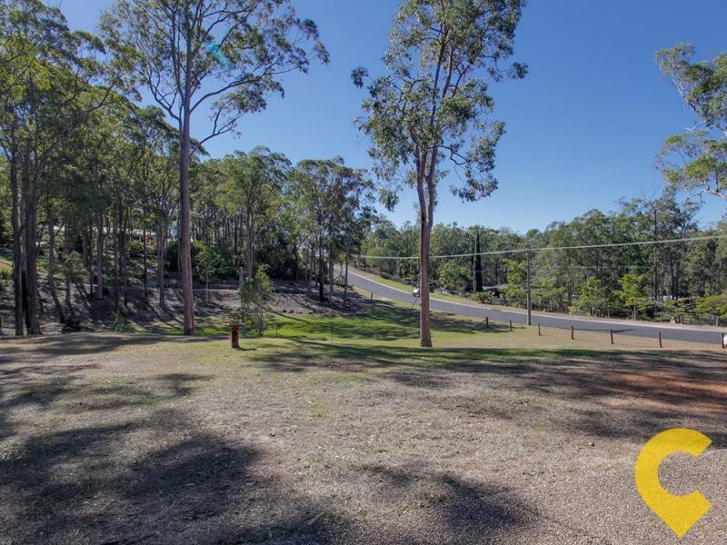 18 Lindale Court, Cashmere QLD 4500
