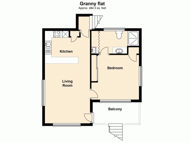 18 Lindale Court, Cashmere QLD 4500 Floorplan