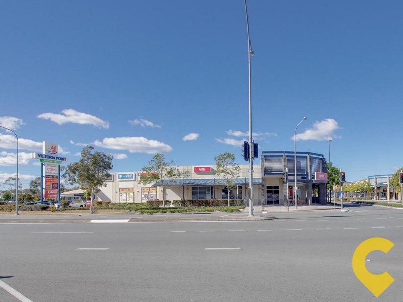 20 Ridgevale Street, Victoria Point QLD 4165