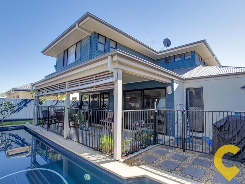 12 Lacebark Street, North Lakes QLD 4509