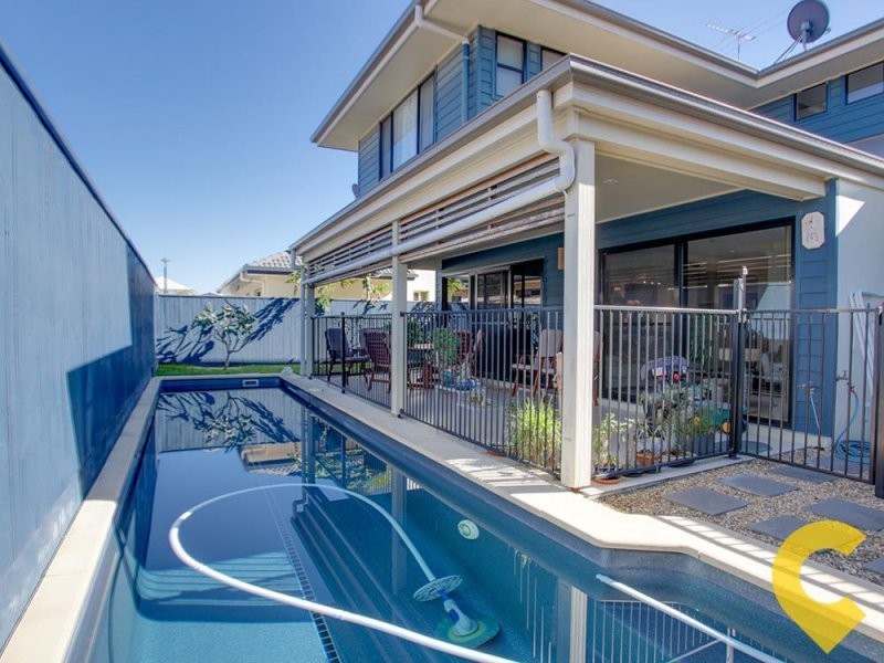 12 Lacebark Street, North Lakes QLD 4509