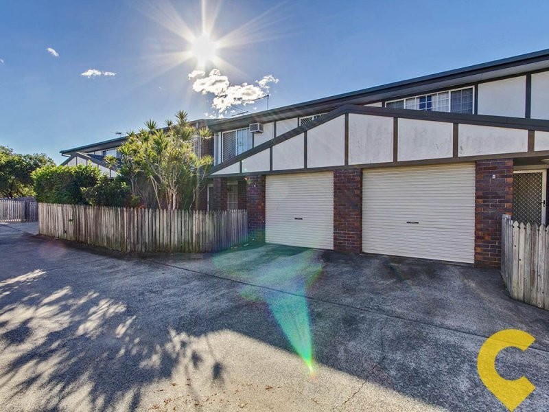 3/5 Aramac Court, Capalaba QLD 4157
