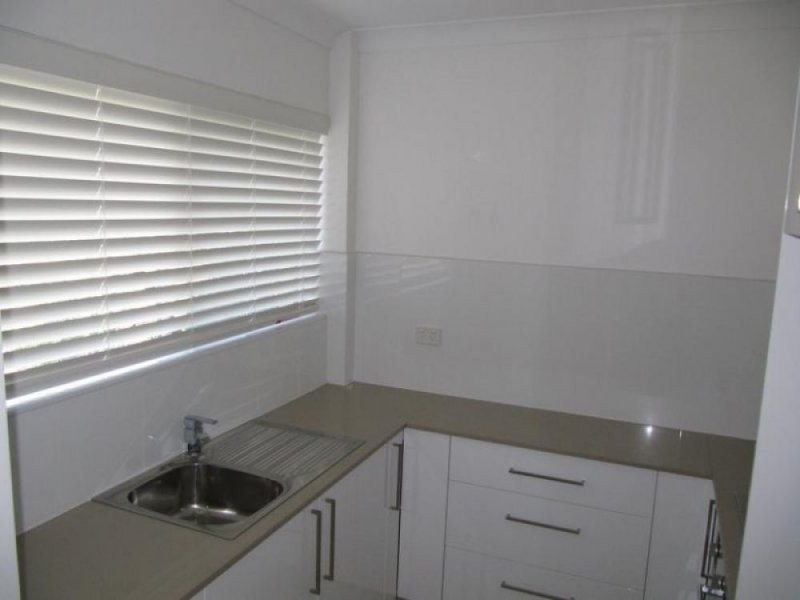 4/133 Eagle Terrace, Auchenflower QLD 4066