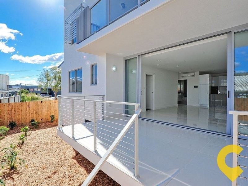 3/11 Blackburn Street, Moorooka QLD 4105