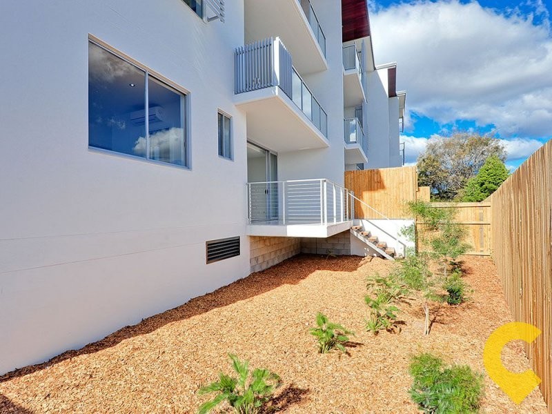 3/11 Blackburn Street, Moorooka QLD 4105