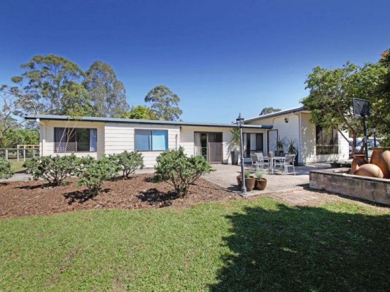56 Mathew Crescent, Burpengary QLD 4505