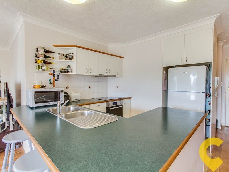 11/17 Mitchell Street, Kedron QLD 4031