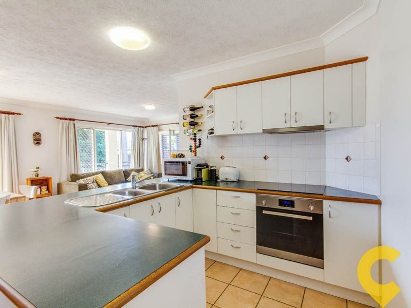 11/17 Mitchell Street, Kedron QLD 4031