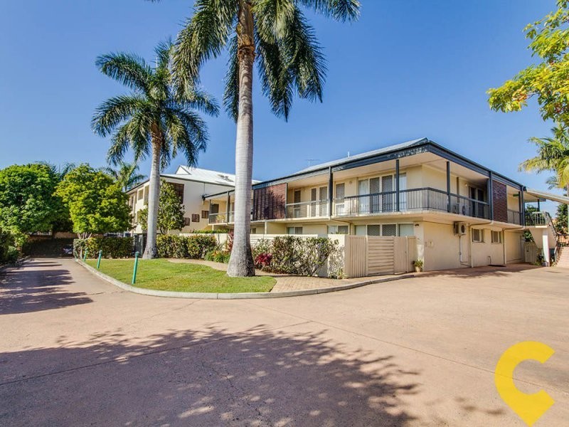 11/17 Mitchell Street, Kedron QLD 4031