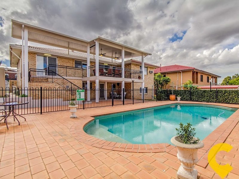 31 Moyston Street, Carseldine QLD 4034