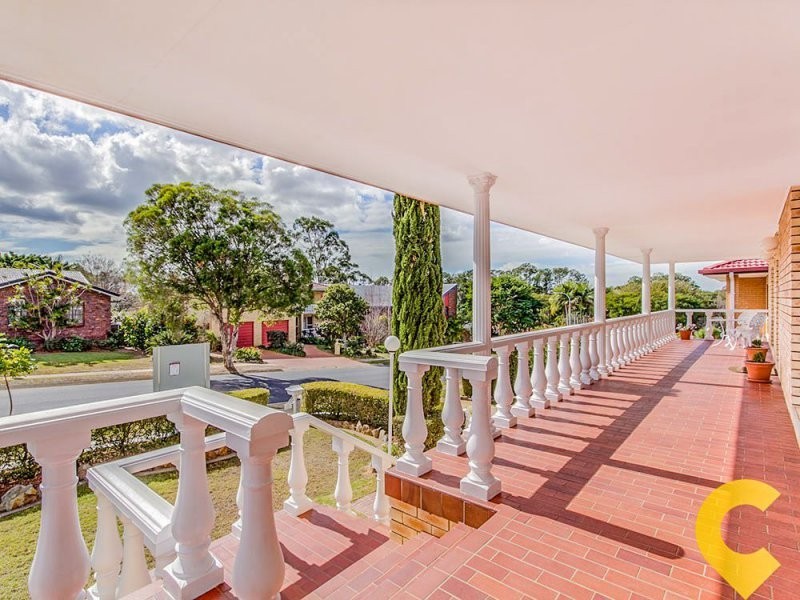 31 Moyston Street, Carseldine QLD 4034