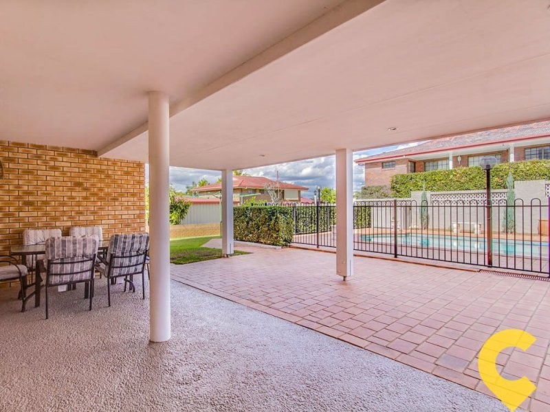 31 Moyston Street, Carseldine QLD 4034