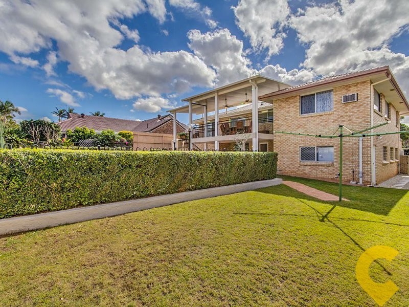 31 Moyston Street, Carseldine QLD 4034