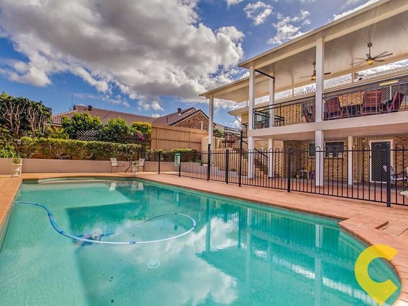 31 Moyston Street, Carseldine QLD 4034