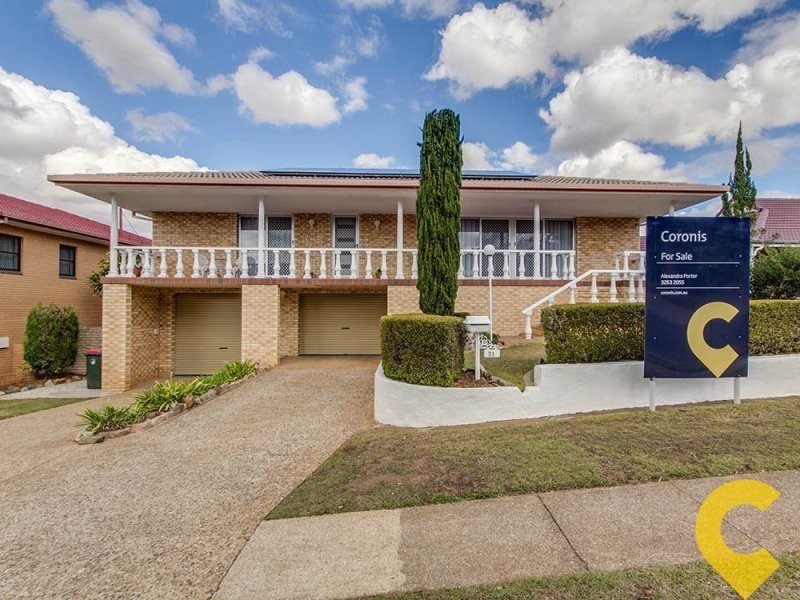31 Moyston Street, Carseldine QLD 4034