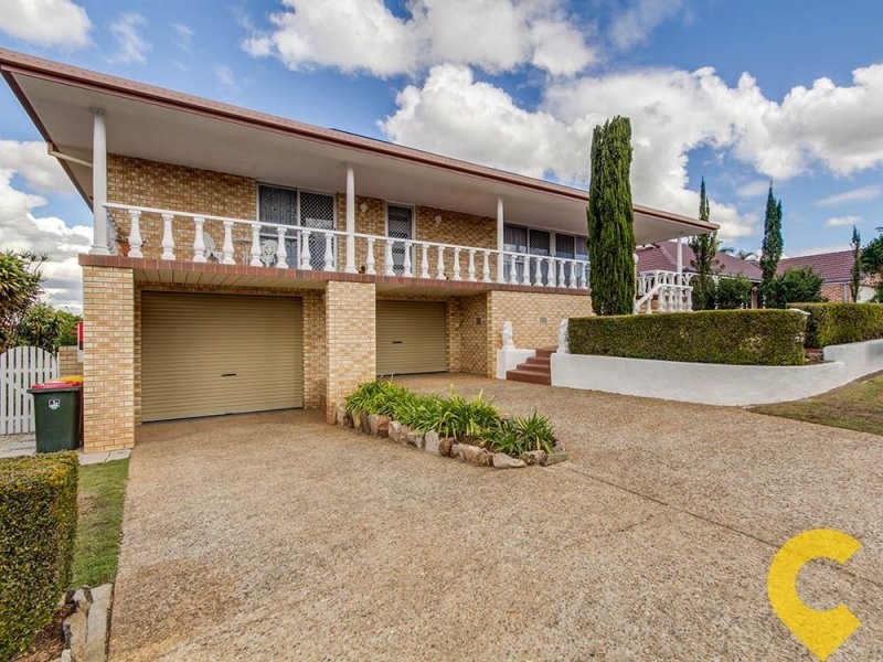 31 Moyston Street, Carseldine QLD 4034