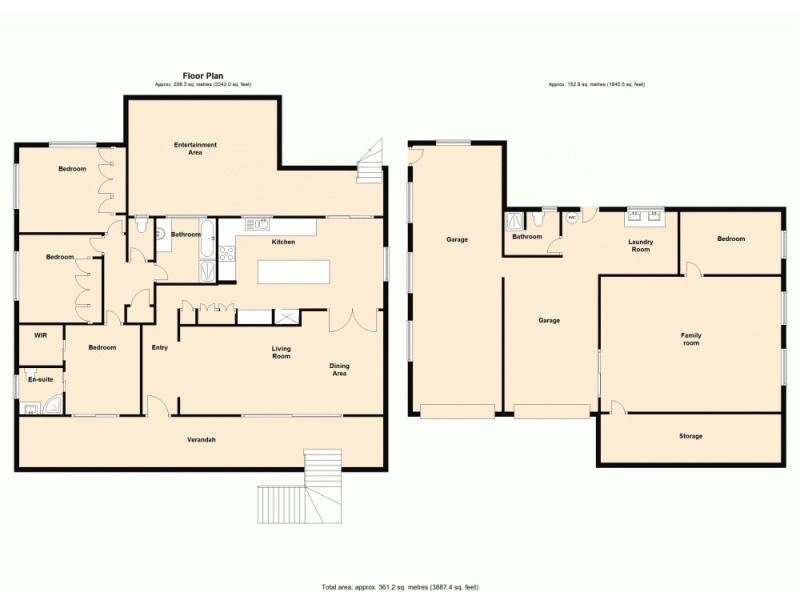 31 Moyston Street, Carseldine QLD 4034 Floorplan