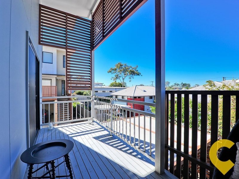 15/36 Tenth Avenue, Windsor QLD 4030