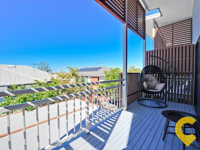 15/36 Tenth Avenue, Windsor QLD 4030